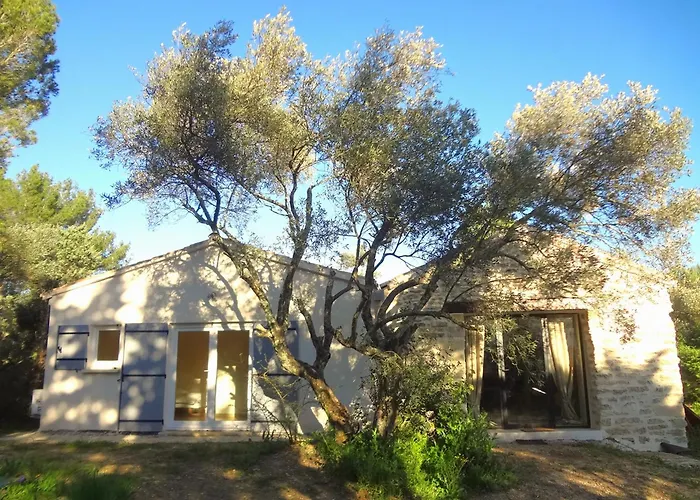 Le Mazet D'Uzes