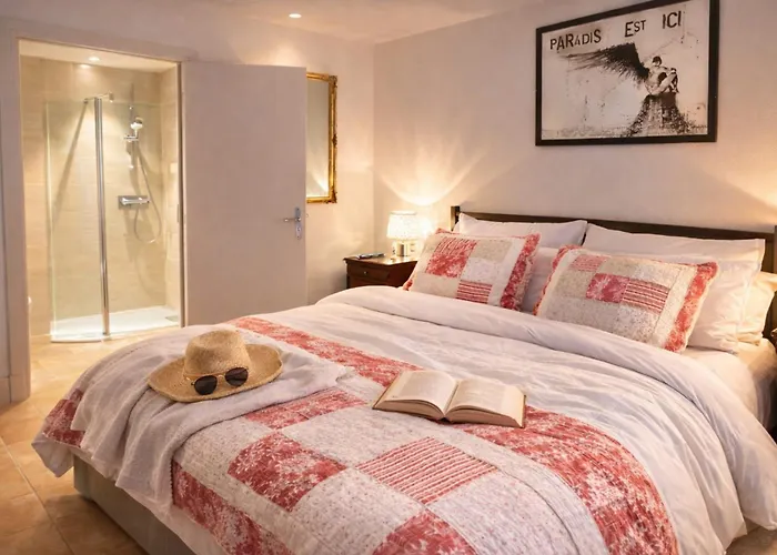 La Petite Hostellerie