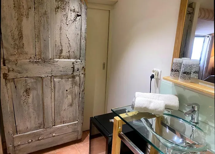 La Petite Hostellerie