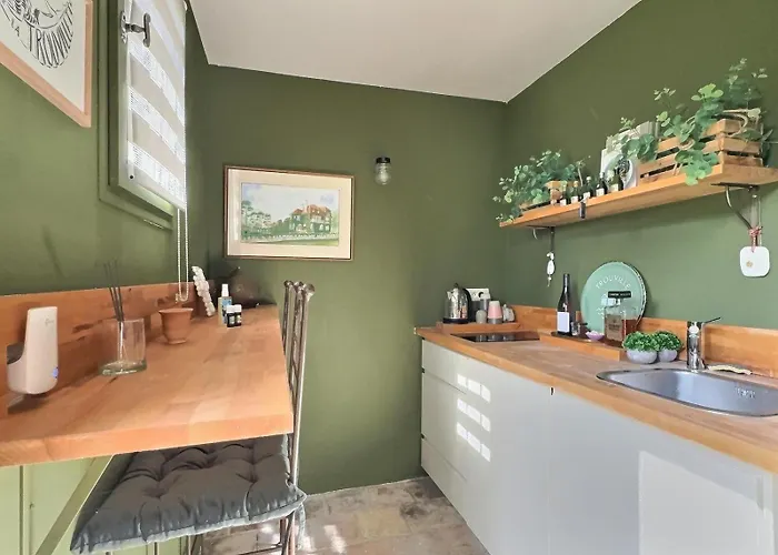 Bastide Uzes A Pied Avec Piscine Maison Les Ailes